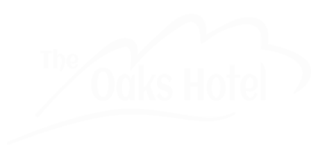 The Oaks Hotel Logo